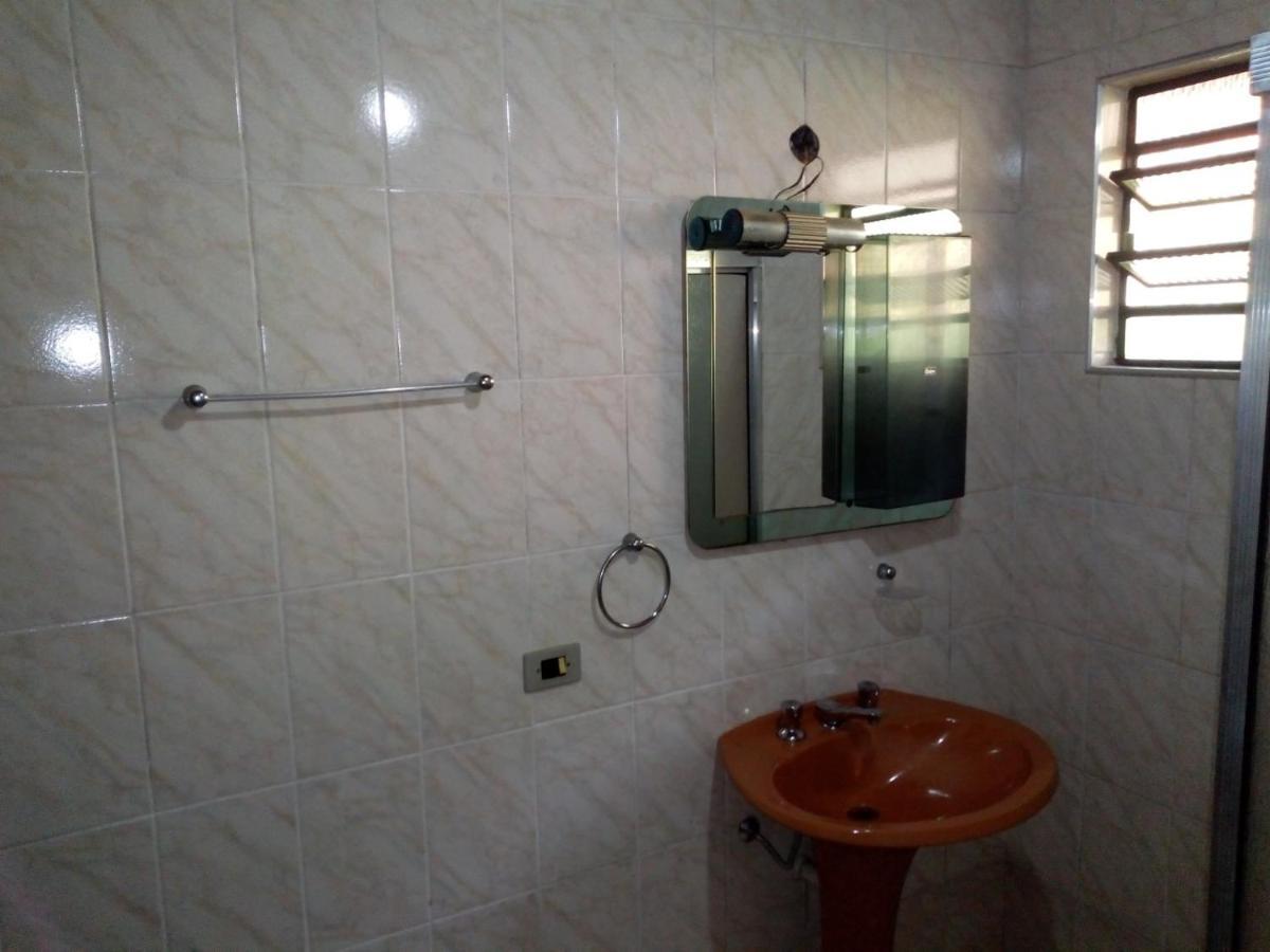 Casa Trilha Villa กังโปสดูจอร์เดา ภายนอก รูปภาพ
