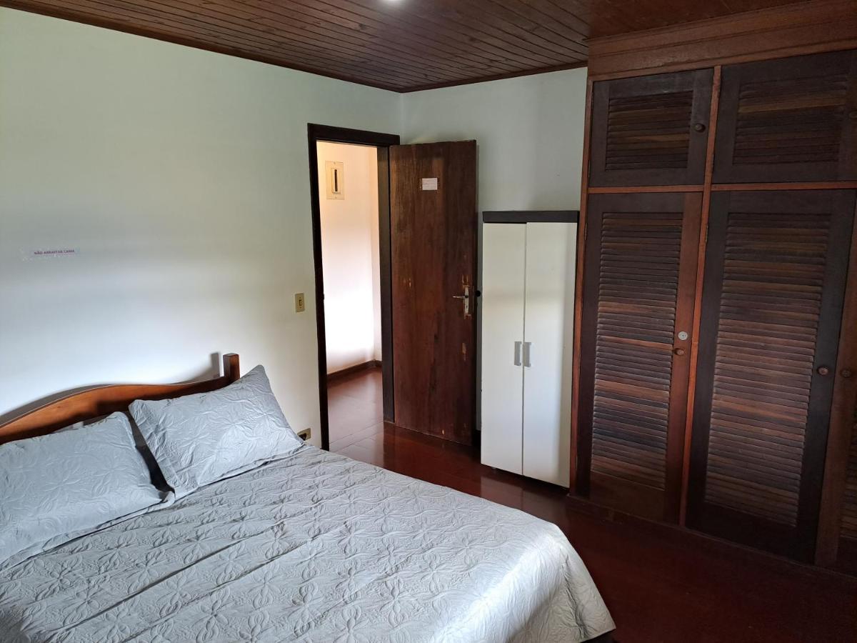 Casa Trilha Villa กังโปสดูจอร์เดา ภายนอก รูปภาพ