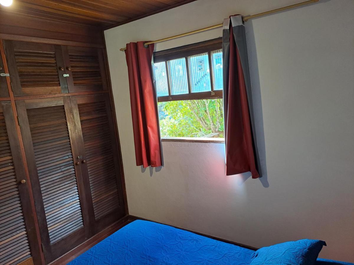 Casa Trilha Villa กังโปสดูจอร์เดา ภายนอก รูปภาพ